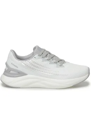 KINETIX Weiße Laufschuhe für Damen - 37