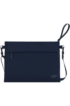 Cabin Zero Classic Schultertasche Rfid Schutz 27 Cm für Herren - One Size