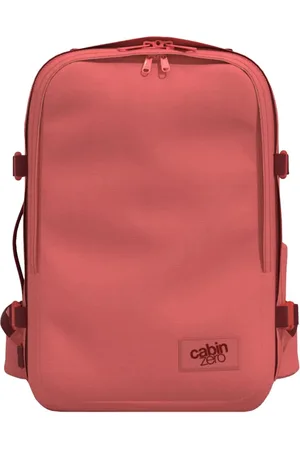 Cabin Zero Reise-kabinentasche Classic Pro 32l Rucksack 46 Cm Laptopfach für Herren - One Size