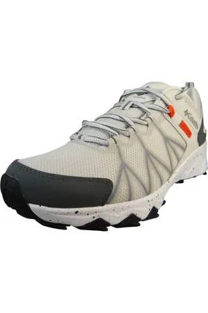 Columbia Halbschuhe Halbschuhe Wanderschuhe Peakfreak Ii Outdry 2100711 Bm8753 091 T Moonstone Re für Herren - 42