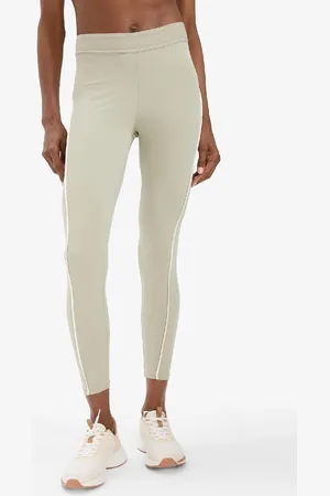 DeFacto Fit Taillenbetonte Sport-leggings für Damen - L
