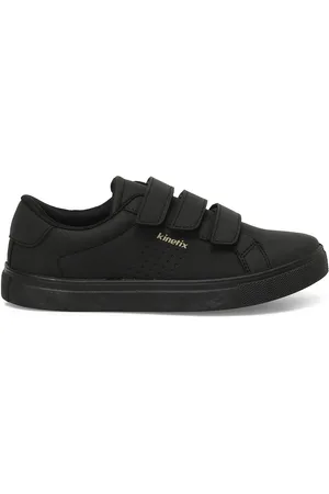 KINETIX Schwarzer Sneaker für Damen - 38