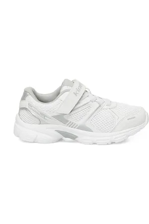 KINETIX Weiße Sportschuhe Für Mädchen für Damen - 32