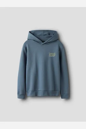 NAME IT Hoodie Langarm - 146-152