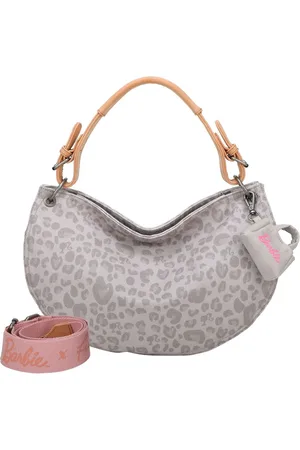 Fritzi aus Preußen Bitzi11 Limited Barbie Leo Silhouette Handtasche 39.5 Cm für Damen - One Size