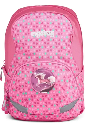 Ergobag Ease Großer Kinderrucksack 35 Cm - One Size