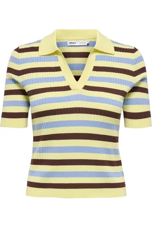 ONLY Polo Onlkaya Polo für Damen - S