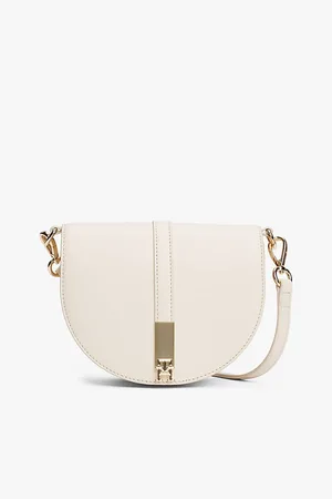 Tommy Hilfiger Th Heritage Satteltasche für Damen - One Size