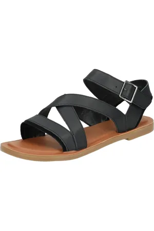 TOMS Sandalen – Bequemes Und Stilvolles Design für Damen - 37