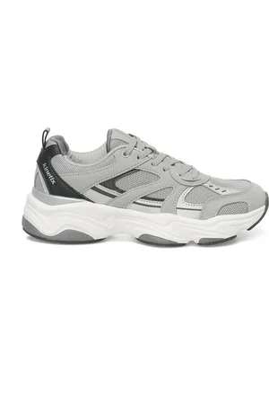 KINETIX Interest Tx W 5fx Grauer Sneaker für Damen - 37