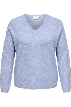 ONLY Strickpullover Pc74/pl24/ea2 für Damen - S