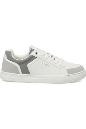 KINETIX Weißer Sneaker für Herren - 42