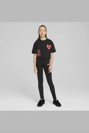 PUMA Flaming Love Leggings für Damen - 164