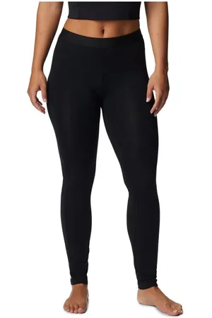 Columbia Midweight Stretch Tight Unterwäsche für Damen - M