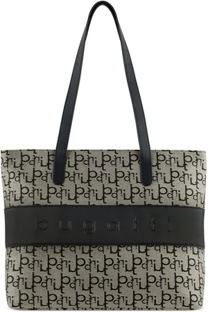 Bugatti Elea Shopper Tasche 34 Cm für Damen - One Size
