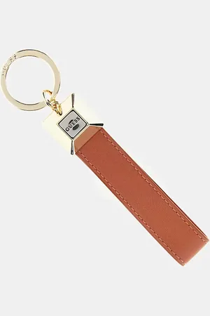 Guess Stilvoller Keyring Für Ihren Schlüssel - One Size
