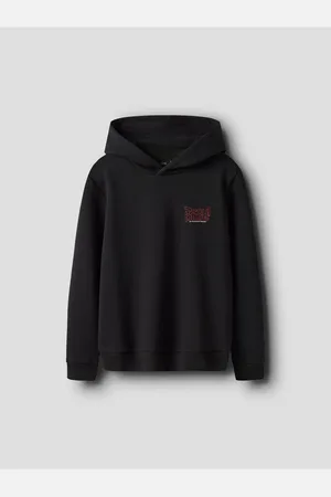 NAME IT Hoodie Langarm - 158-164