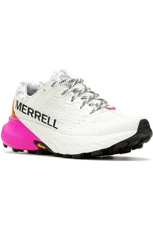 Merrell Agility Peak 5 J 068234 Outdoor-schuhe – für Damen - 40,5