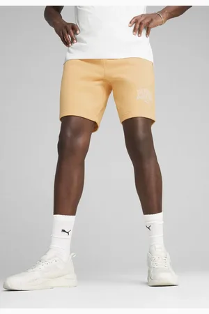 PUMA Class 8" Shorts für Herren - L