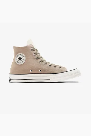 Converse Chuck 70 Hi Vintage Cargo/ /egret Sneaker - 44