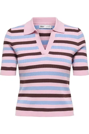 ONLY Polo Onlkaya Polo für Damen - XS