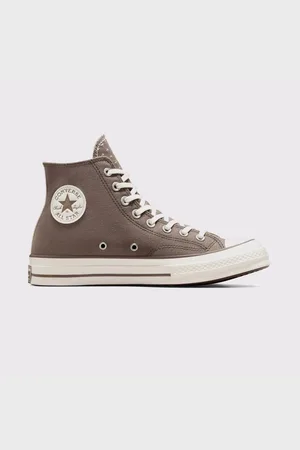 Converse Chuck 70 Hi Classic Taupe/classic Taupe - 44