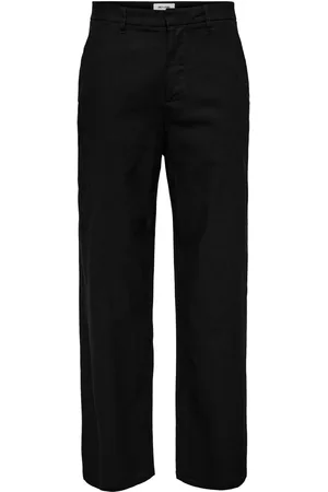Only & Sons Hose Onsbob Locker Geschnitten Hose für Herren - 32/32