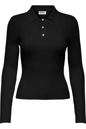 ONLY Polo Onlelisa Polo für Damen - L