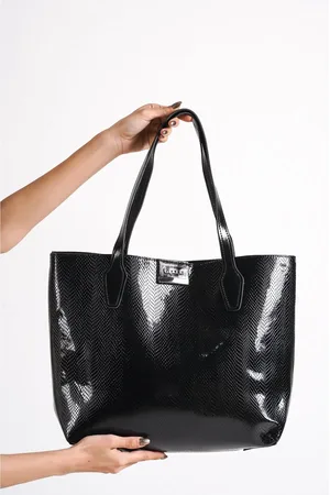 Capone Outfitters Bristol , Umhängetasche für Damen - One Size