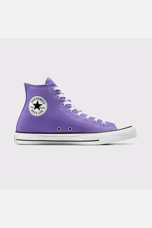 Converse Nike All Star Hi Canvas – Sneaker für Damen - 39,5