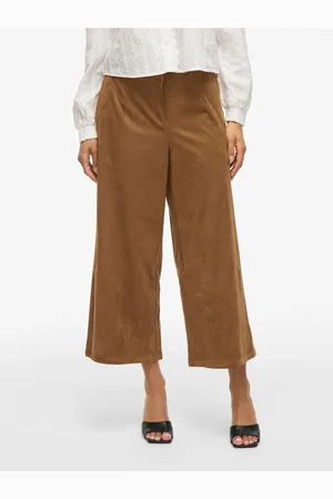 VILA Hose Vihena Culotte für Damen - 36
