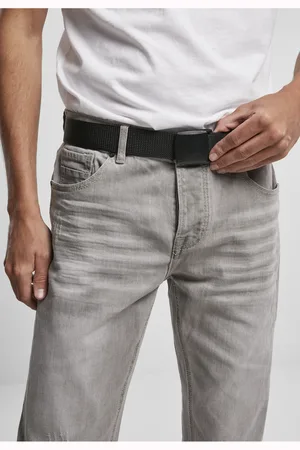 Brandit Accessoires Gürtel Mit Schnellverschluss für Herren - One Size