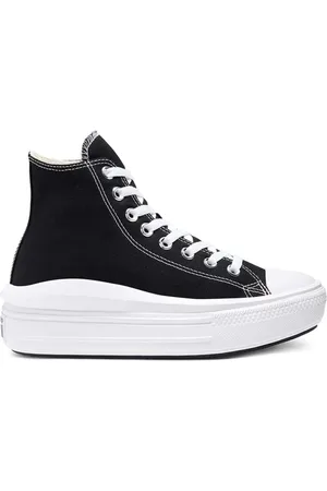 Converse Chuck Taylor All Star Gibt Der Welt Freiheit für Damen - 41