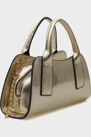 Capone Outfitters Cesano Große Tasche für Damen - One Size