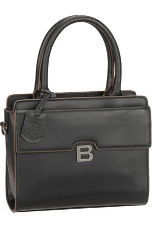 Burkely Handtasche Modest Meghan Tasche Tasche für Damen - One Size