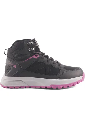 KINETIX Outdoor-stiefel für Damen - 39