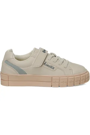 KINETIX Steinfarbener Mädchen-sneaker für Damen - 32
