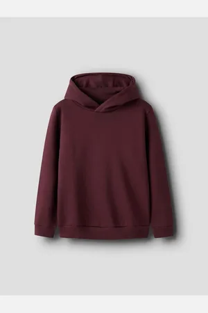 NAME IT Hoodie Loose Fit - 146-152