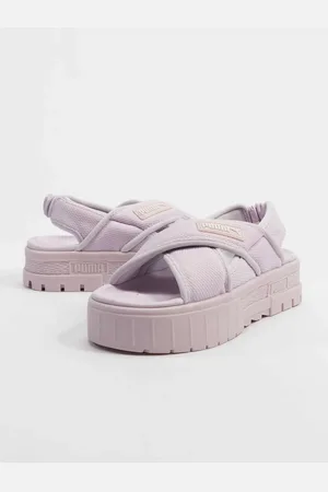 PUMA Mayze Sandal Wns Sandals für Damen - 37