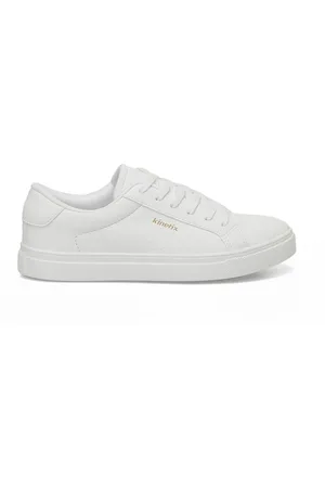 KINETIX Weißer Sneaker für Damen - 36