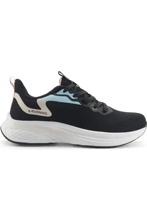 KINETIX Schwarze Laufschuhe für Damen - 36