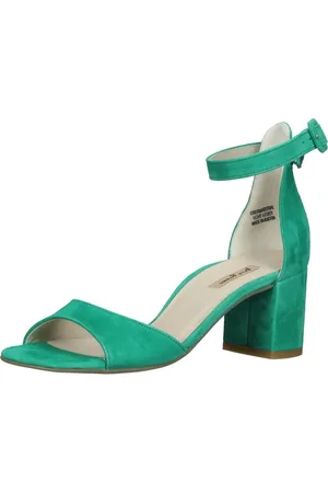 Paul Green Sandalen – Bequemes Und Stilvolles Design für Damen - 40,5