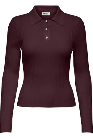 ONLY Polo Onlelisa Polo für Damen - L