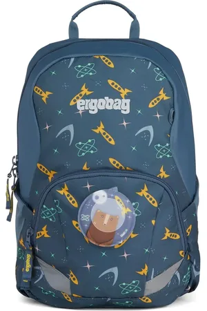 Ergobag Ease Kinderrucksack 35 Cm - One Size