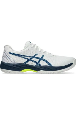 Asics Gel-game 9 Tennisschuhe – , 1041a337-104 für Herren - 40,5