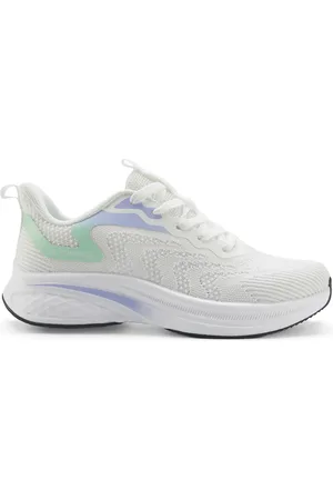 KINETIX Weiße Laufschuhe für Damen - 39