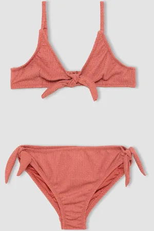 DeFacto Bikini-set Für Mädchen B7013a824sm für Damen - 9–10 Jahre