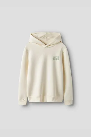 NAME IT Hoodie Langarm - 146-152