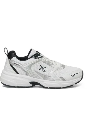 KINETIX Weiße Laufschuhe für Damen - 43