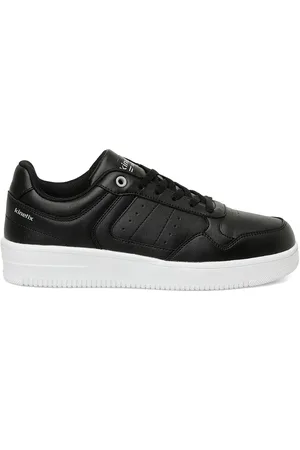 KINETIX Schwarzer Unisex-sneaker für Damen - 39